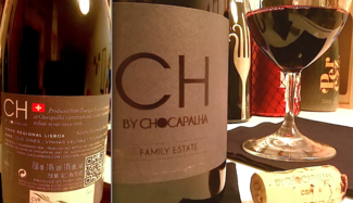 CH by Chocapalha 2009