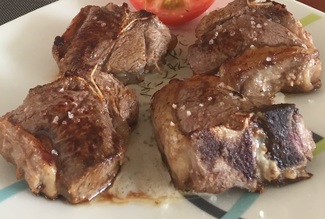 Los T-Bone