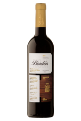 Bordón Gran Reserva 2008