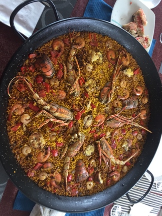 El arrocito