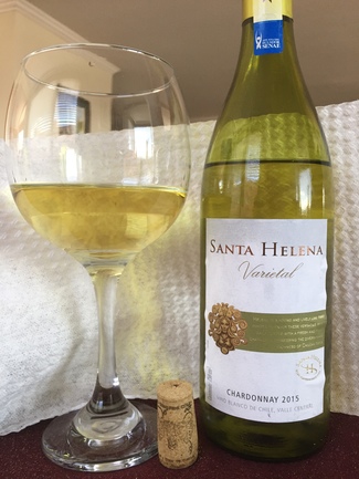 El vino