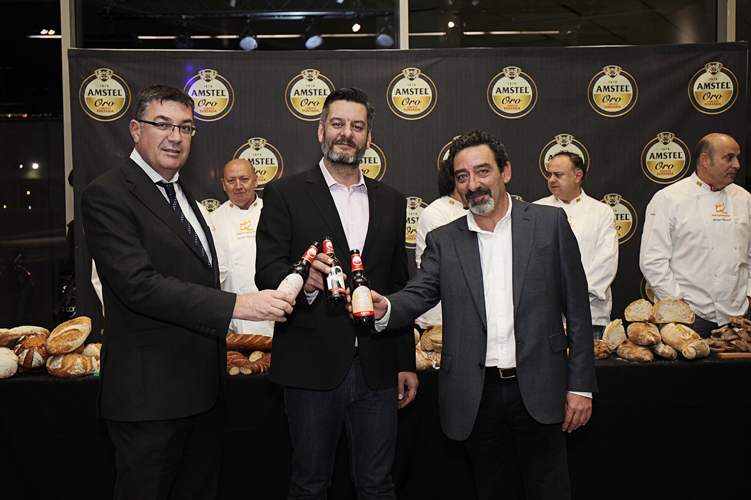 Marvi, Casa Cent Duros y Les Tendes, ganadores de los III Premis Cacau d'Or