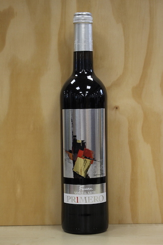 Primero vino&arte 2017 (D.O. Toro) 2017