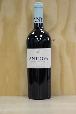 Antiva Reserva 2012 (V.T. de Castilla) 2012