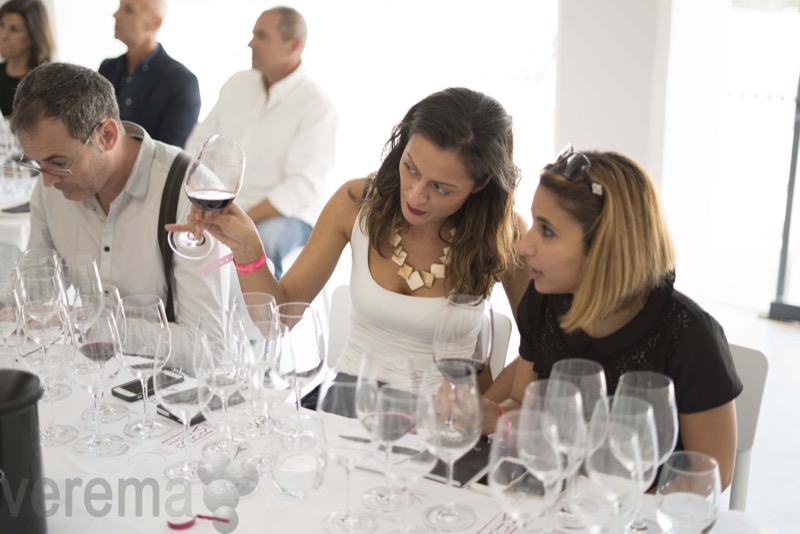 "Los Supervivientes" de Ribera del Duero