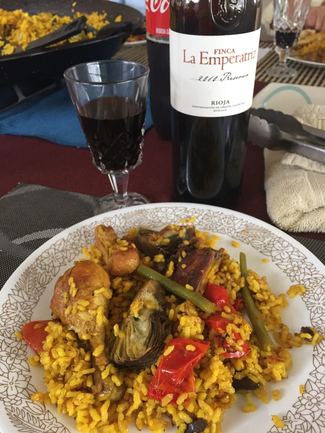 Maridaje