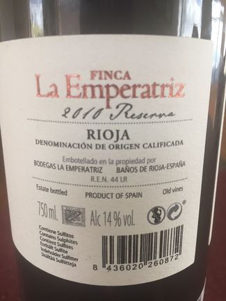 Contraetiqueta 1