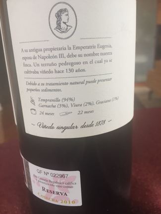 Contraetiqueta 2