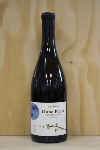 LLuna Plena Chardonnay 2014 2014