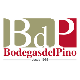 Logo Bodega Hijos de Manuel del Pino