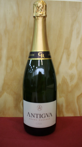 Antigva Gran Reserva 2013