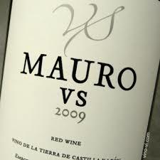Mauro VS 2009