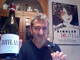 Bhilar 2015 (D.O.Ca Rioja) 2015