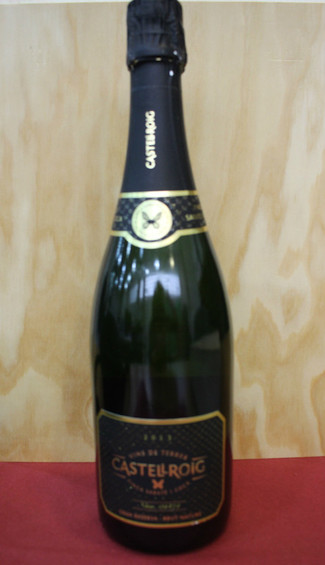 Castellroig Gran Reserva 2013