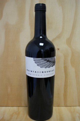 Quinta de Quercus Single Vineyard 2014