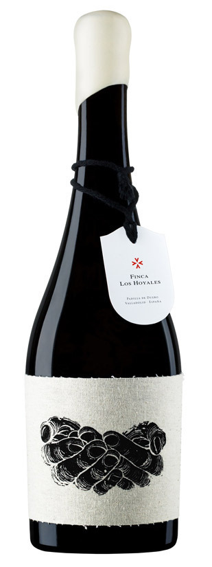 Finca Los Hoyales 2013