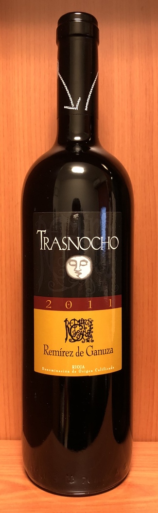 Trasnocho 2011 (D.O.Ca Rioja) 2011