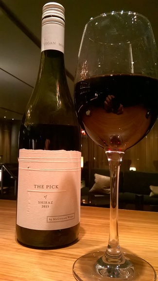 The pick of Shiraz 2015 (South Australia) 2015