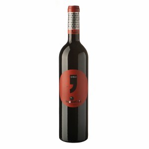 Bouquet d'Alella syrah 2015 (D.O. Alella) 2015
