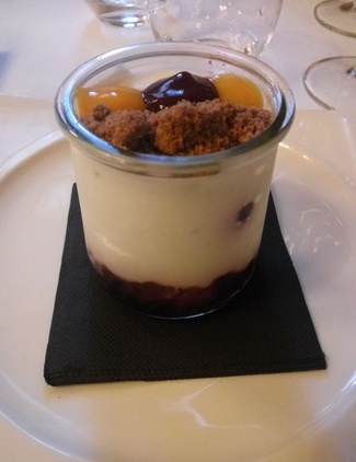 Restaurante Patxiku en Lezo