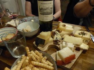 Remelluri Reserva 2010