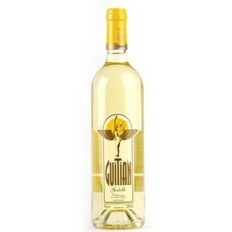 Guitian Godello 2016 (D.O. Valdeorras) 2016