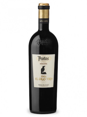 Protos Selec 2014 (D.O. Ribera del Duero) 2014