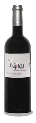 Haiku Dominio del Cuco 2010 (D.O. Ribera del Duero) 2010