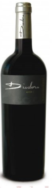 Diodoro Autor 2009 (D.O. Ribera del Duero) 2009