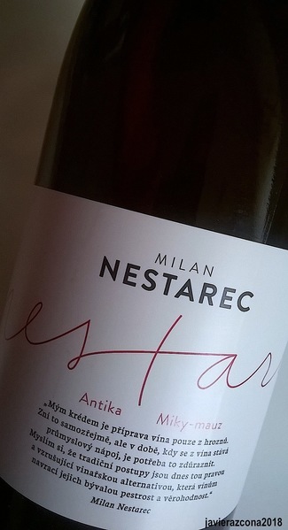 Nestarec Antika -Miky Mouz- 2014 2014