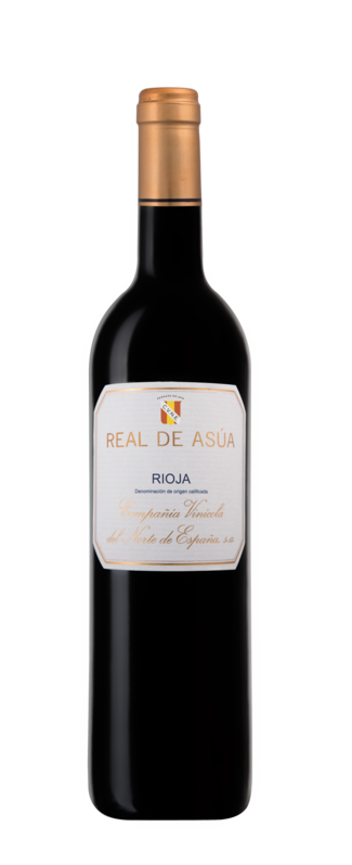 Real de Asua Reserva 2011