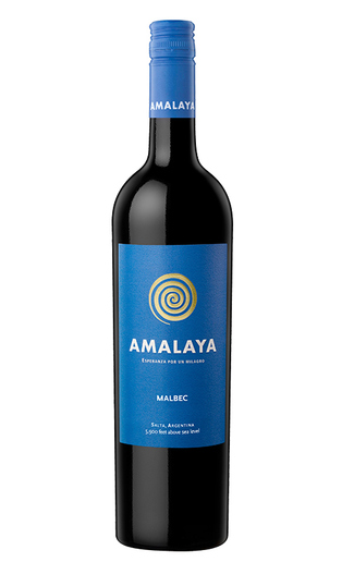 AMALAYA MALBEC 2015 (Valle Calchaqui, Salta) 2015