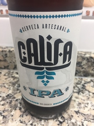 Califa IPA