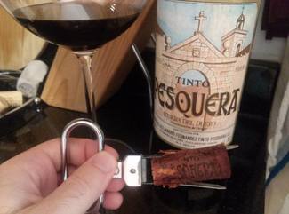 Pesquera Crianza (D.O. Ribera del Duero) 1989