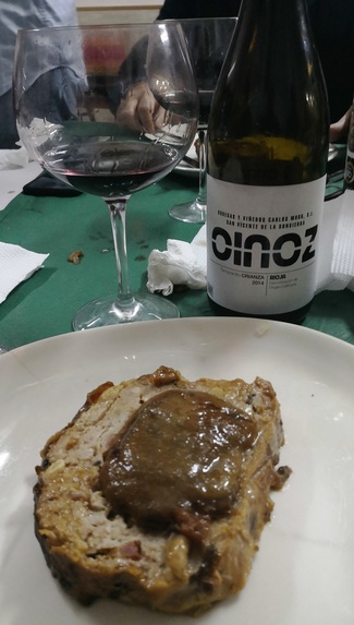 Maridaje