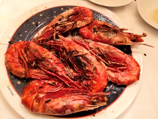 Los carabineros