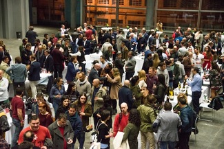 Imagen de ¿Disfrutaste con nosotros en la II Experiencia Verema Vigo? ¡Encuentra tu foto!