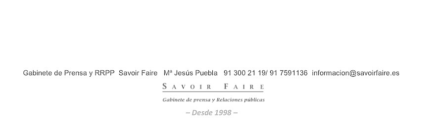 Enofusión 2018 comienza con una cata de marquesado ad hoc