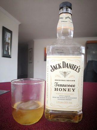 El Tennessee Honey