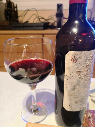 Palacios-Remondo La Montesa 2010