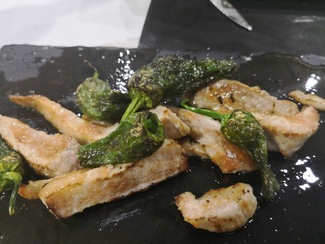 Secreto ibérico