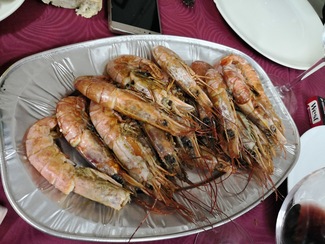 Los gambones