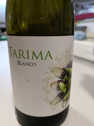 Tarima Blanco 2014