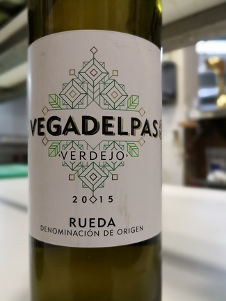 Vega del Pas 2015