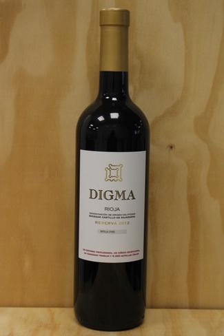Digma 2012