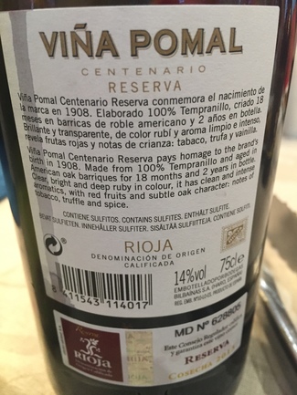 Contraetiqueta