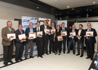 Vota los Premios a los Mejores Foreros Verema 2017