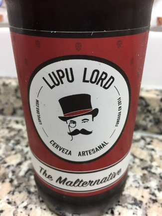 Lupu lord the malternative