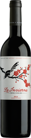 La Invierna Reserva 2008 (D.O.Ca Rioja) 2008