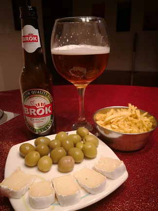 Maridaje